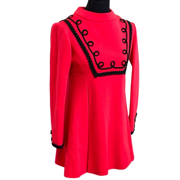 Vintage Mam’selle by Betty Carol - Picture 8 of 11